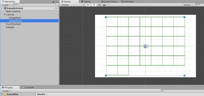 Unity 万年カレンダーを作る 超初心者 一から始めるアプリ開発