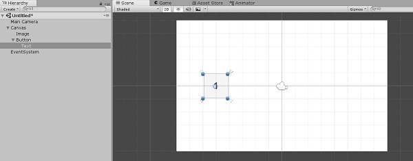 Unity スライドパズル 15パズル を考えてみる 超初心者 一から始めるアプリ開発